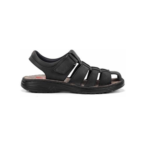 Sandales Sandale franciscaine en cuir - Fluchos - Modalova
