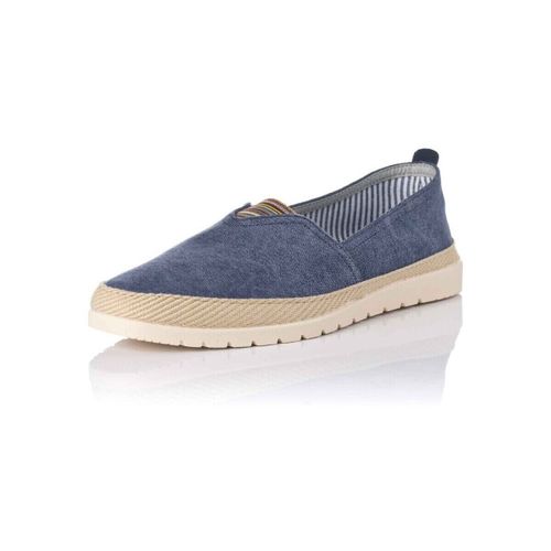 Espadrilles Espadrille en toile - Mediterránea - Modalova