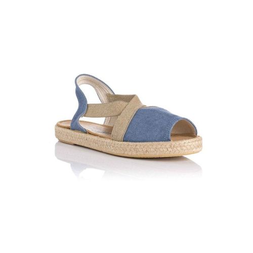 Espadrilles Espadrille occasionnelle - Esparto - Mediterránea - Modalova