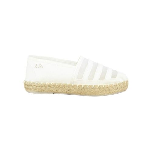 Espadrilles Espadrille à double plancher - Adana 01 - Hannibal Laguna - Modalova