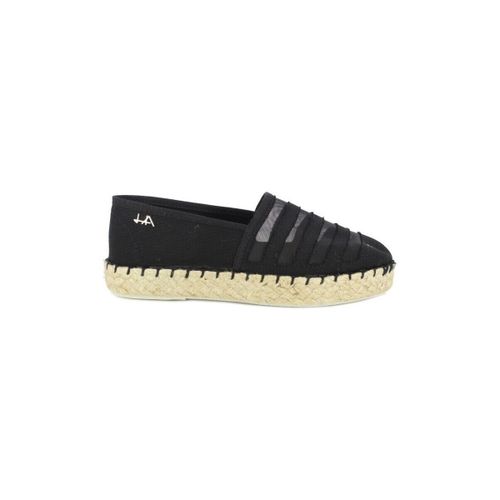 Espadrilles Espadrille à double plancher - Adana 01 - Hannibal Laguna - Modalova