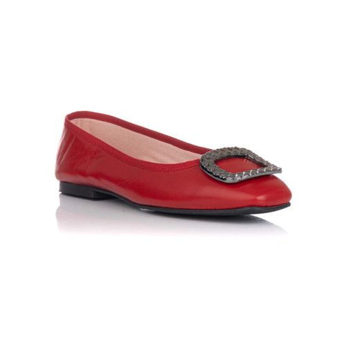 Ballerines Ballerine en cuir - Janross - Modalova