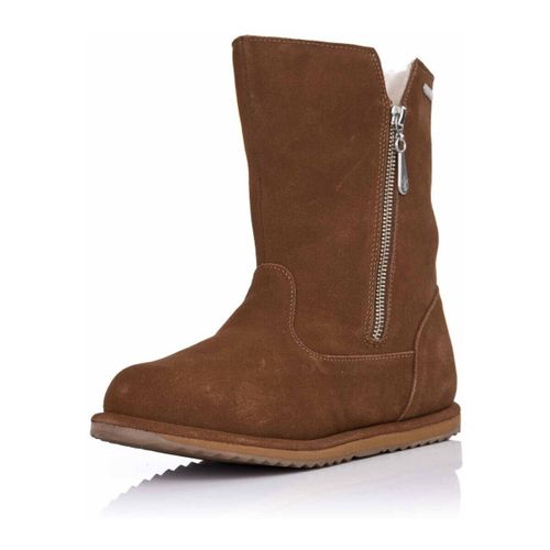 Bottes plates Botte australienne Gravelly Teens avec imperméable - EMU - Modalova