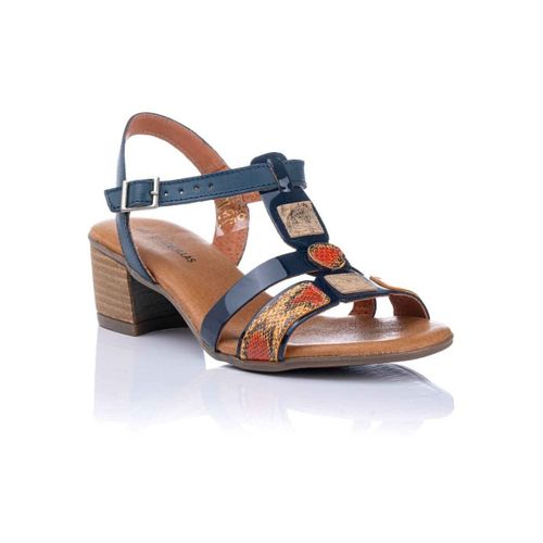 Sandales à talon Sandale à talon - Cuir - Doctor Cutillas - Modalova