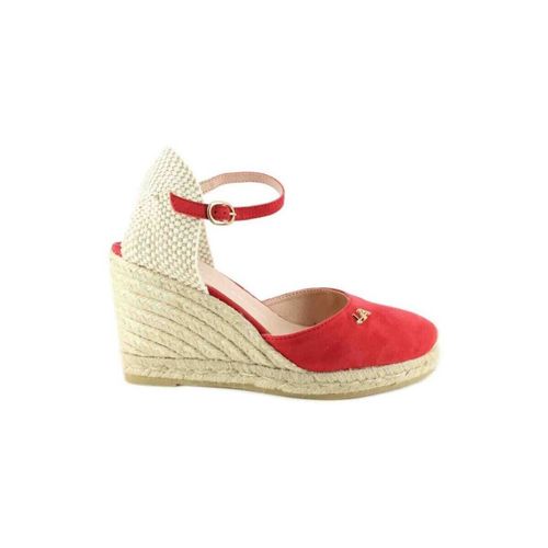Espadrilles Sandale à coin - Arzano-02 - Hannibal Laguna - Modalova
