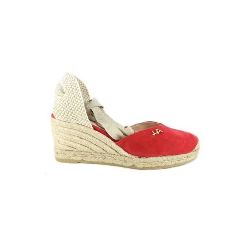 Espadrilles Sandale valencienne Asmara-03 - Hannibal Laguna - Modalova