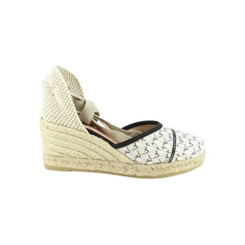 Espadrilles Sandale valencienne Asmara-05 - Hannibal Laguna - Modalova