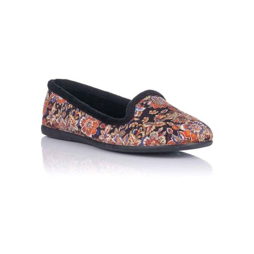 Chaussons Pantoufle de maison - Manoletine - Cm Confort - Modalova