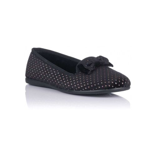 Chaussons Pantoufle de maison - Manoletine - Cm Confort - Modalova