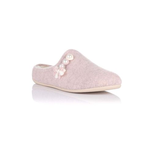 Chaussons Pantoufle de maison - Perles - Cm Confort - Modalova