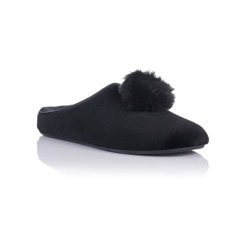 Chaussons Pantoufle de maison - Pom pom - Cm Confort - Modalova