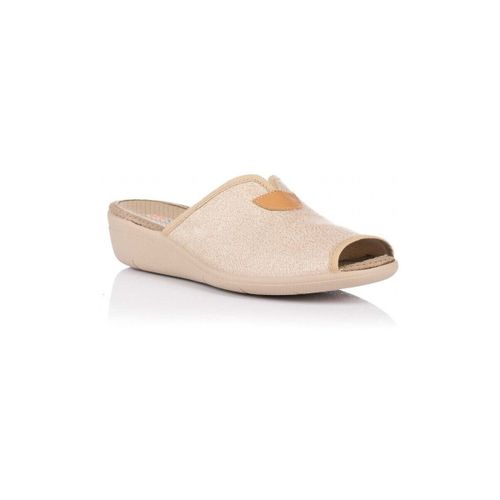 Chaussons Pantoufle de journée portes ouvertes - Acier - Cm Confort - Modalova