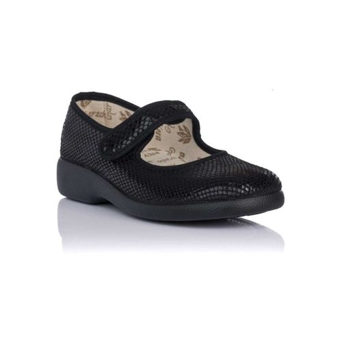 Ballerines Mercedes largeur spéciale - Garzon - Modalova