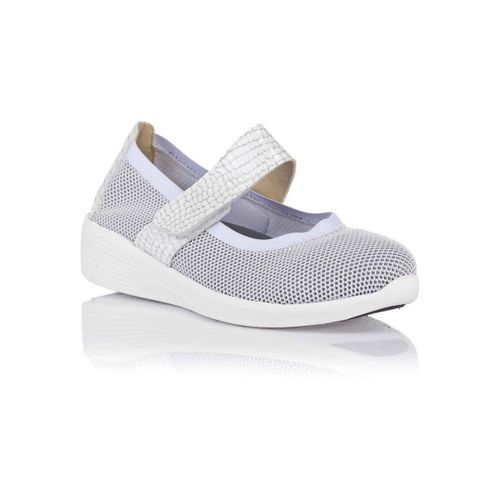 Ballerines Babies sport - Cuir - Doctor Cutillas - Modalova