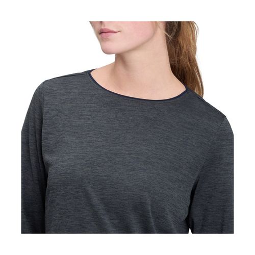 T-shirt Mckinley Hunu LS II - Mckinley - Modalova