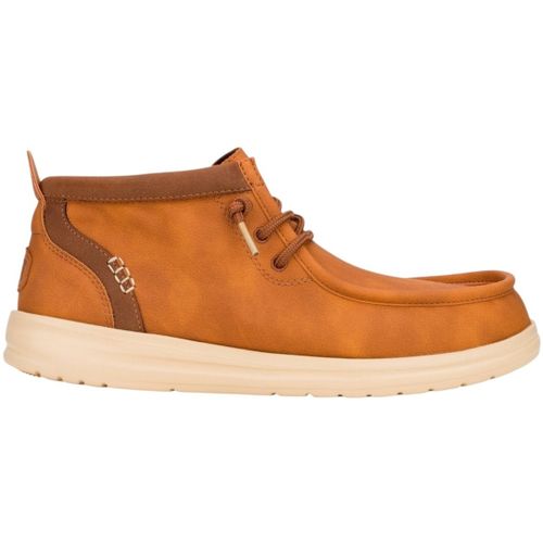 Slip ons WALLY MID GRIPR CLASSIC - HEYDUDE - Modalova