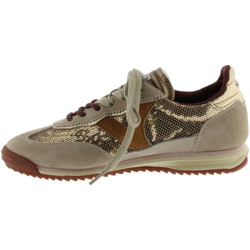 Baskets basses 1158119 beige - Victoria - Modalova