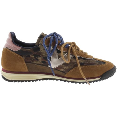 Baskets basses 1158116 marron - Victoria - Modalova