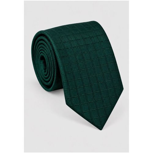 Cravates et accessoires Cravate H, VERT FONCE - Kebello - Modalova