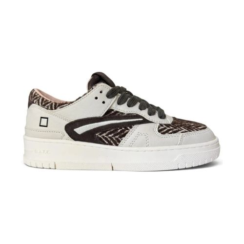 Baskets Dates chaussures chevron pop tournament - D.A.T.E. - Modalova