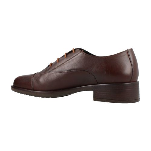 Ville basse Geox D04lhl 00043 - Geox - Modalova