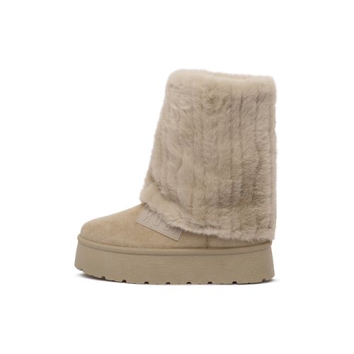 Bottes Icon BEIGE - Icon - Modalova