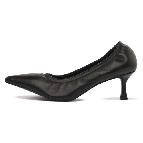 Chaussures escarpins BLACK NAPPA - Chiconic - Modalova