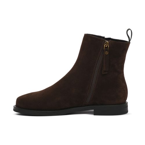 Boots Frau WAXY CACAO - Frau - Modalova