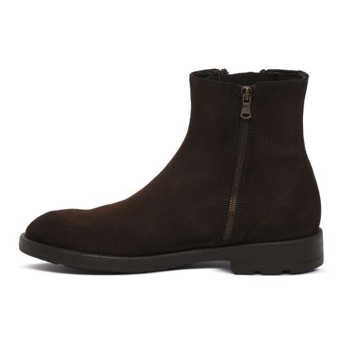 Bottes VENI BEATLES CAMOSCIO - Priv Lab - Modalova