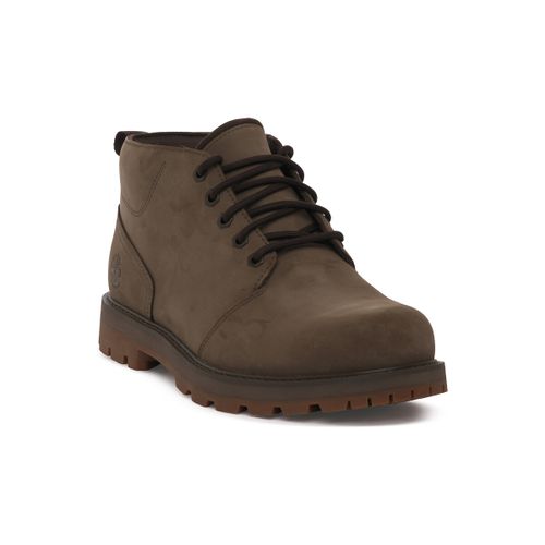 Bottes Timberland BRITTON ROAD MID - Timberland - Modalova