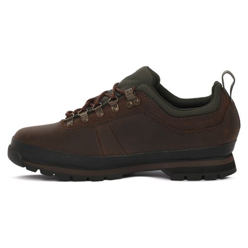 Baskets Timberland HIKER LACE UP - Timberland - Modalova