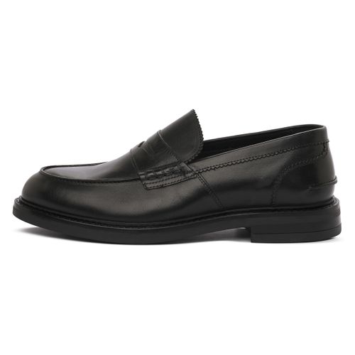 Mocassins IgI&CO DYLAN NERO - IgI&CO - Modalova