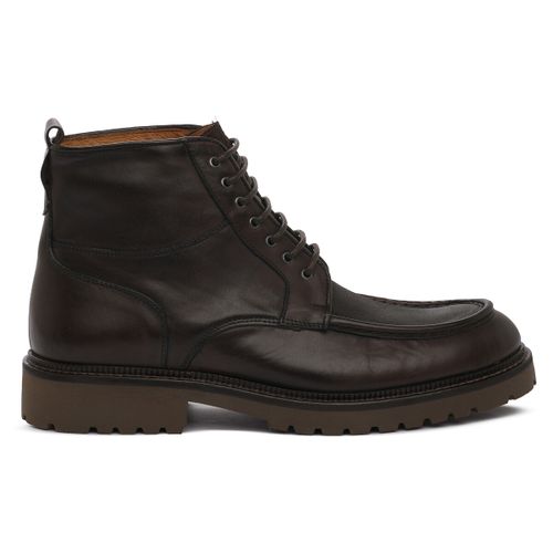 Bottes Exton VIENNA CIOCCOLATO - Exton - Modalova