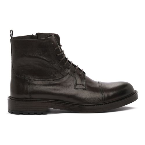 Bottes Exton CASTAGNO TOSCANO - Exton - Modalova