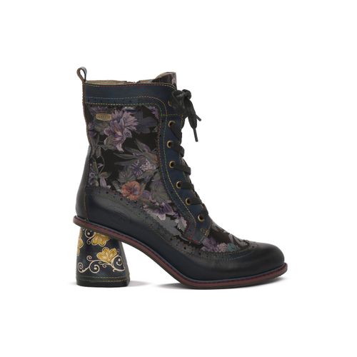 Boots Laura Vita 81 EVCAO JEANS - Laura Vita - Modalova