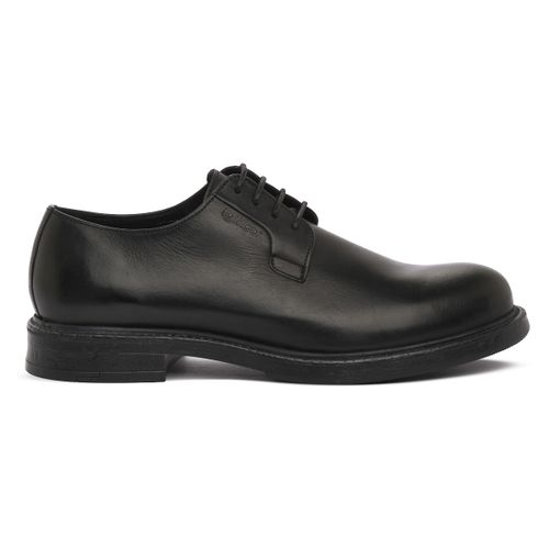 Chaussures IgI&CO ATHOS CRUST NERO - IgI&CO - Modalova