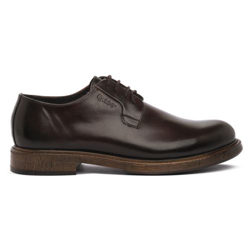 Chaussures IgI&CO ATHOS CRUST MORO - IgI&CO - Modalova