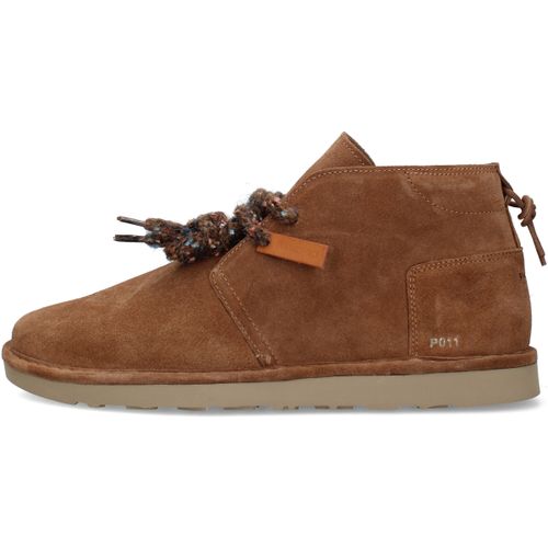 Bottines Panchic P011M011-0242D004 - Panchic - Modalova