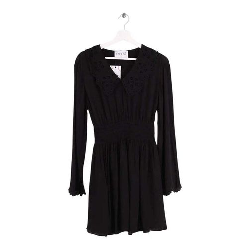 Robe Claudie Pierlot Robe noire - Claudie Pierlot - Modalova