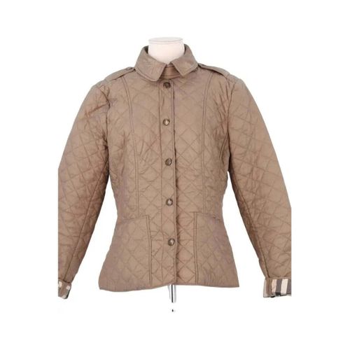 Veste Burberry Veste kaki - Burberry - Modalova