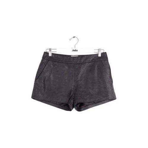 Short Sézane Mini short noir - Sézane - Modalova