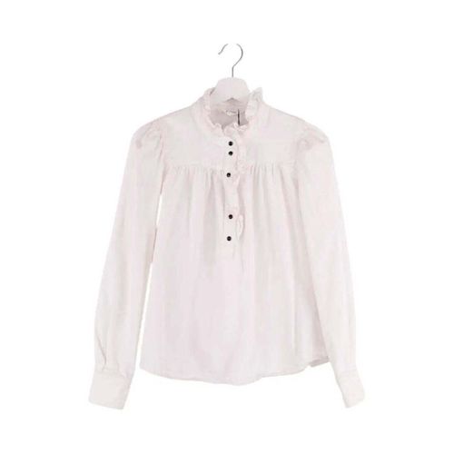 Blouses 1964 Shoes Blouse blanche - 1964 Shoes - Modalova