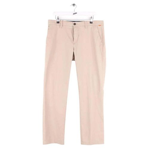 Pantalon Pantalon droit beige - Timberland - Modalova
