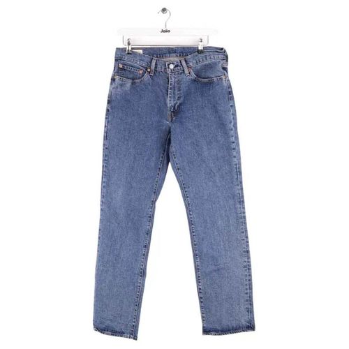 Jeans Levis Jean droit bleu - Levis - Modalova
