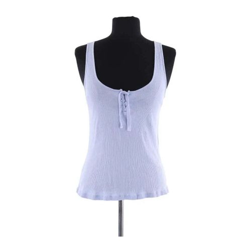 Blouses Top sans manche bleu - Sézane - Modalova