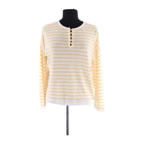 Blouses Top Aglaon jaune - Des Petits Hauts - Modalova