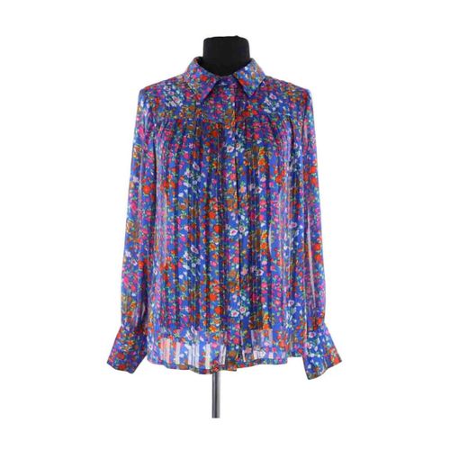 Blouses 1964 Shoes Blouse bleue - 1964 Shoes - Modalova