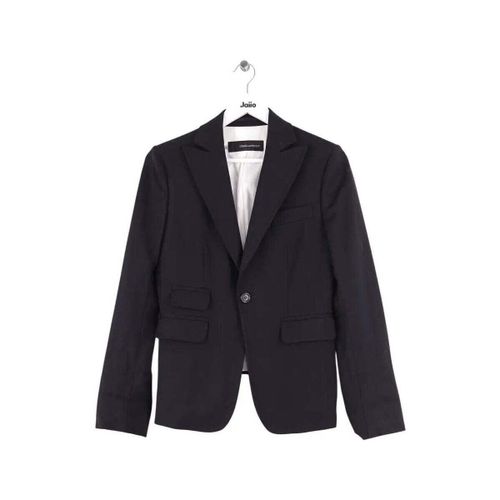 Veste Dsquared Blazer noir - Dsquared - Modalova