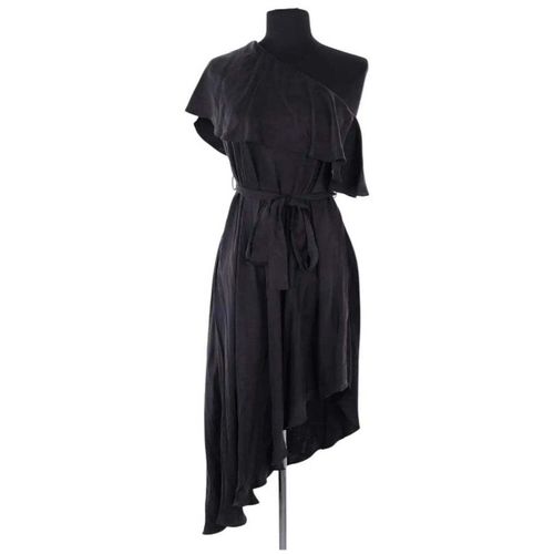 Robe Zimmermann Robe noire - Zimmermann - Modalova