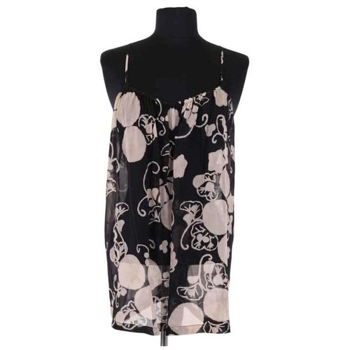Blouses Blouse beige - Dries Van Noten - Modalova